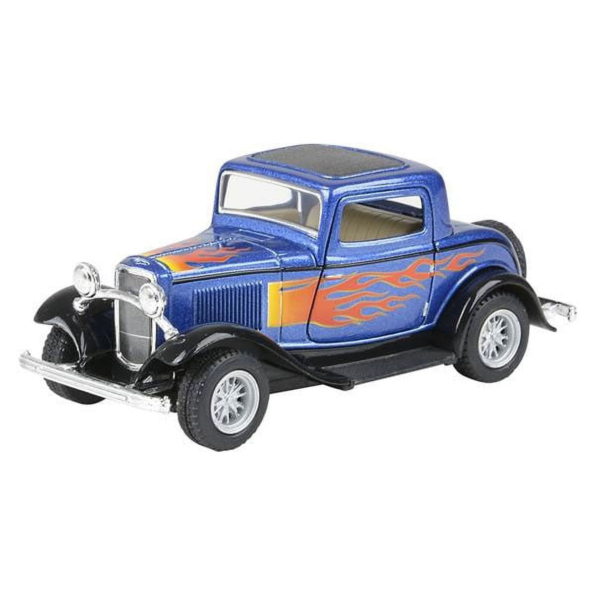 1932 Ford 3 Window Coupe
