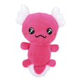 thumbnail image 1 of Rhode Island Novelty Value Plush - AXOLOTL (Hot Pink)(7 inch), 1 of 1