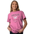 thumbnail image 1 of Rhode Island Ocean State Symbol Women's Graphic T Shirt Tees Brisco Brands S, 1 of 6