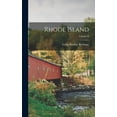thumbnail image 1 of Rhode Island; Volume II (Hardcover), 1 of 1