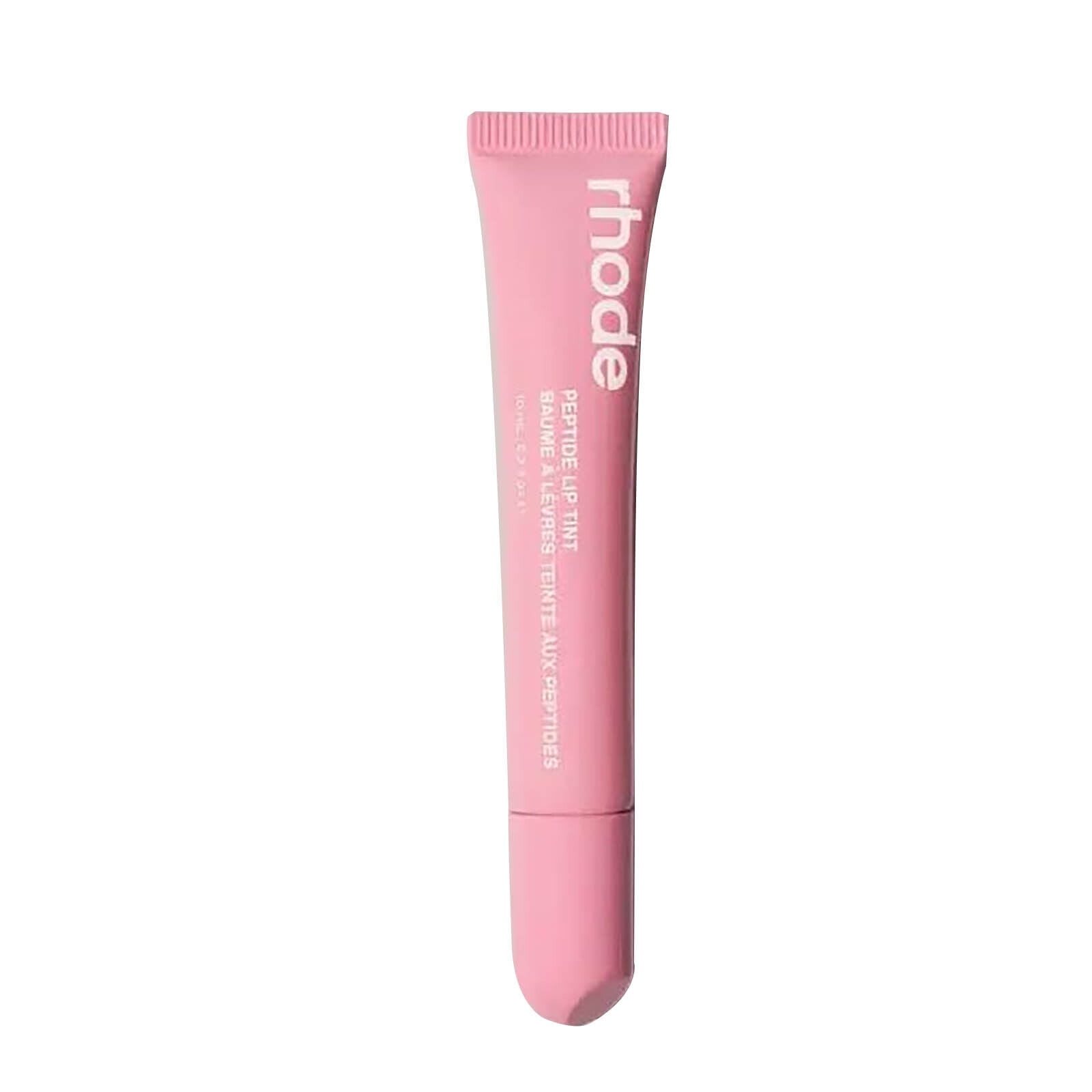 Rhode Peptide Lip Tint Baume A Levres Teinte Aux Reptides 10ml/0.3 oz New In Box
