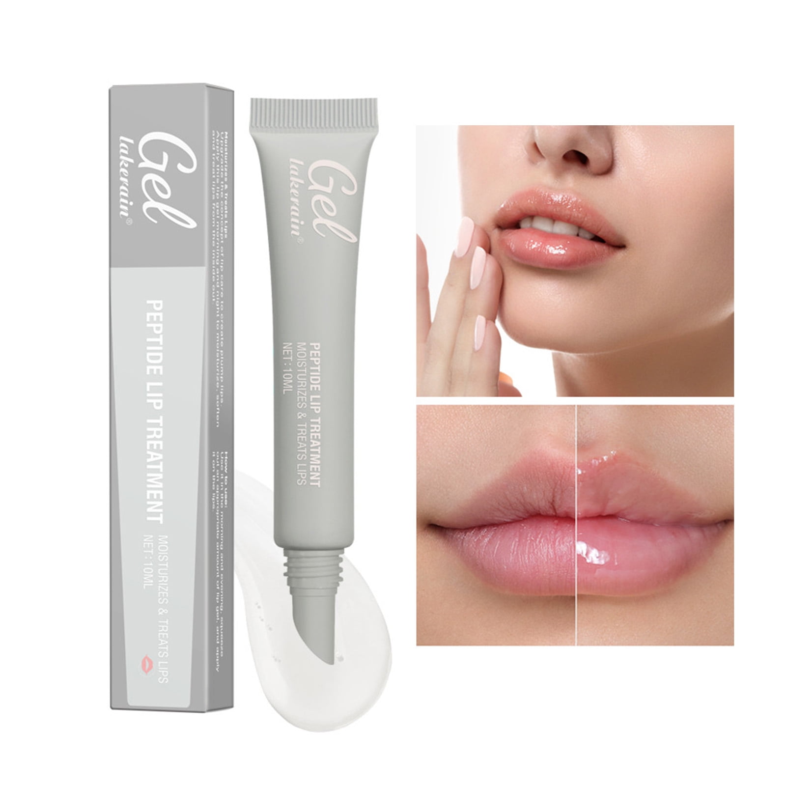 Rhode Peptide Lip Treatment, Balm, and Tint - Nourish and Enhance