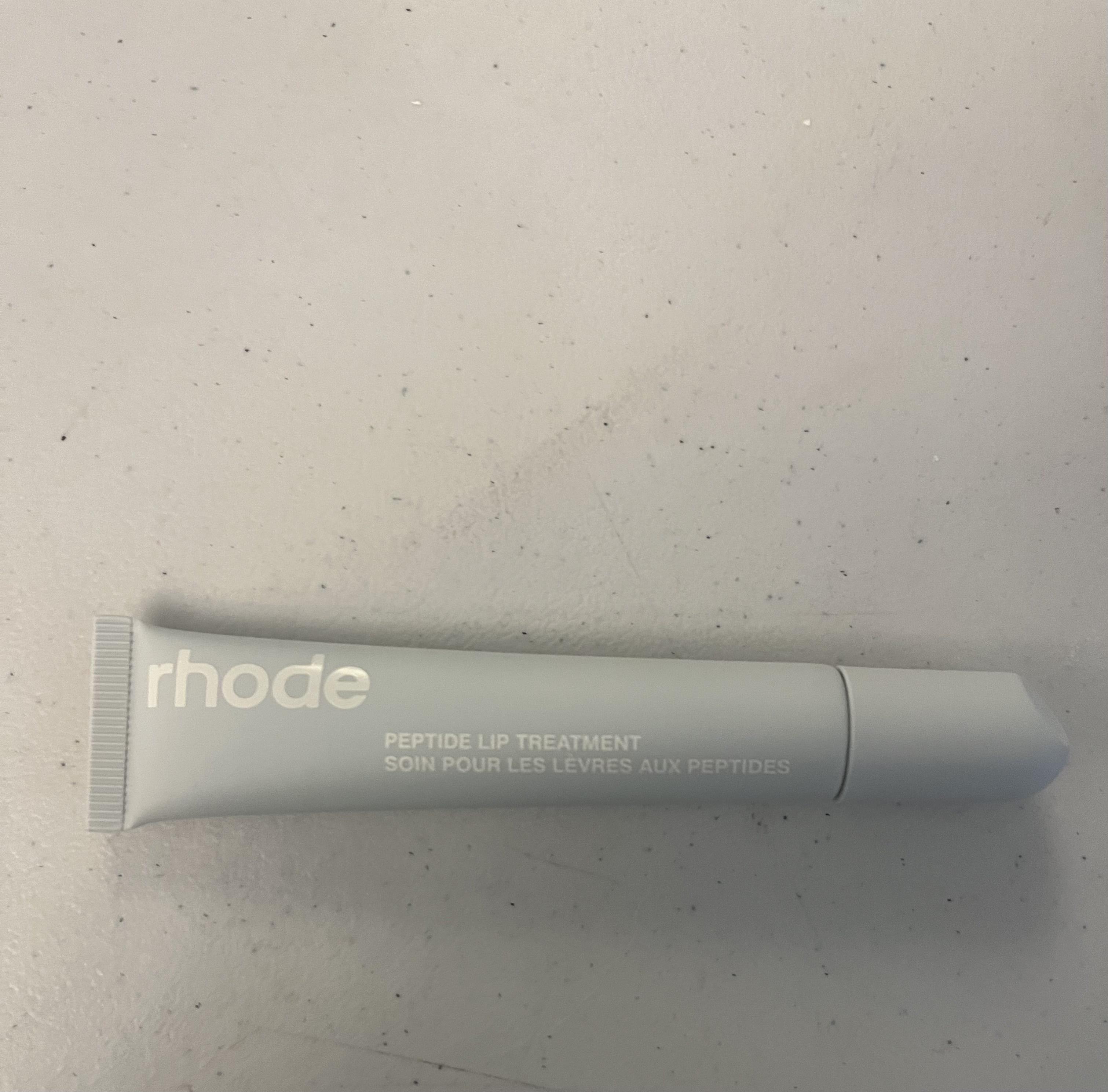 Rhode Peptide Lip Treatment Unscented