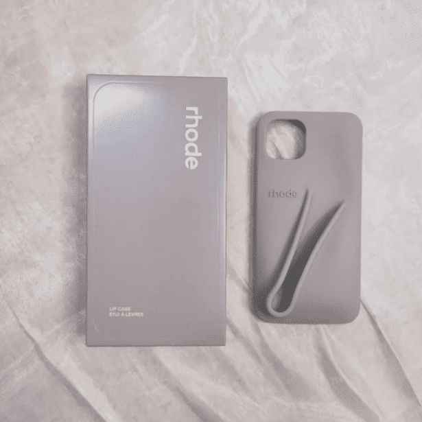 Rhode Phone Case For Iphone 16 Pro The Perfect Accessory For