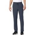 thumbnail image 1 of Jaanuu Rhodes Everyday Scrub Pant for Men — Straight-Leg Fit, 7 Pockets, Adjustable Waistband, 1 of 6