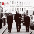 thumbnail image 1 of Rhodes Piano Trio - Schumann Trios - Music & Performance - CD, 1 of 1