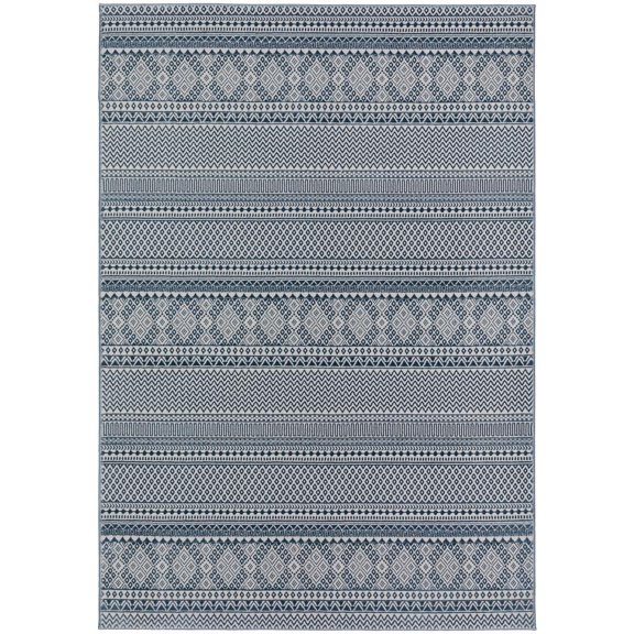 Dalyn Rugs Rhodes RR2 Baltic 5'1" x 7'5" Rug