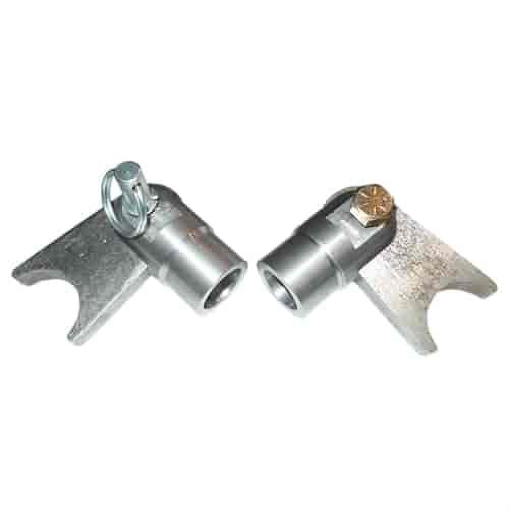 Rhodes Race Cars 140022 Pro Series Swing Out Door Bar Kit 1 3/4 in