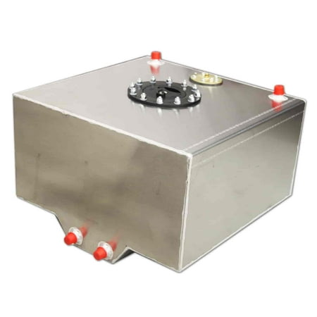 Rhodes Race Cars 18-0220-SU 20 Gallon Pro Series Fuel Cell 0-90 Ohm Sending Unit