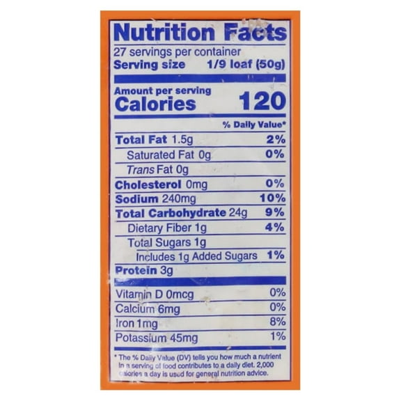 Rhodes Bake-N-Serv White Bread Dough Loafs, 3 Ct.