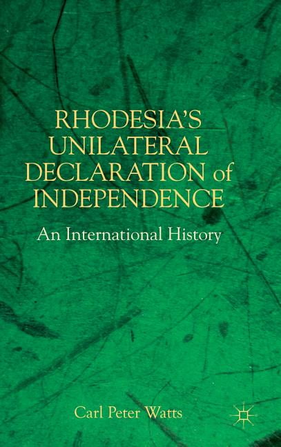 unilateral declaration of independence wiki