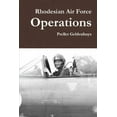 thumbnail image 1 of Rhodesian Air Force Operations (Paperback), 1 of 1