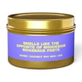thumbnail image 1 of Rhodesian Ridgeback Dog Mom Mother's Day Tin Candle Gifts Funny Home Decor, 1 of 6
