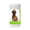 thumbnail image 1 of Rhodesian Ridgeback Grooming Wipes, 1 of 1