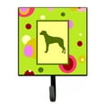 thumbnail image 1 of Rhodesian Ridgeback Leash or Key Holder, 1 of 2