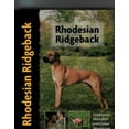 thumbnail image 1 of Pre-Owned Rhodesian Ridgeback (Hardcover) 1902389271 9781902389271, 1 of 1