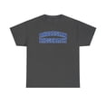 thumbnail image 1 of Rhodesian Ridgeback Shirt Gifts Tshirt Crew Neck Short Sleeve, 1 of 9