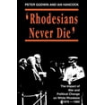 thumbnail image 1 of Rhodesians Never Die (Paperback), 1 of 1