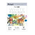 thumbnail image 1 of Rhodia Clairefontaine Paint ON Mixed Media Pad, 7 in x 10 in, White, 1 of 1