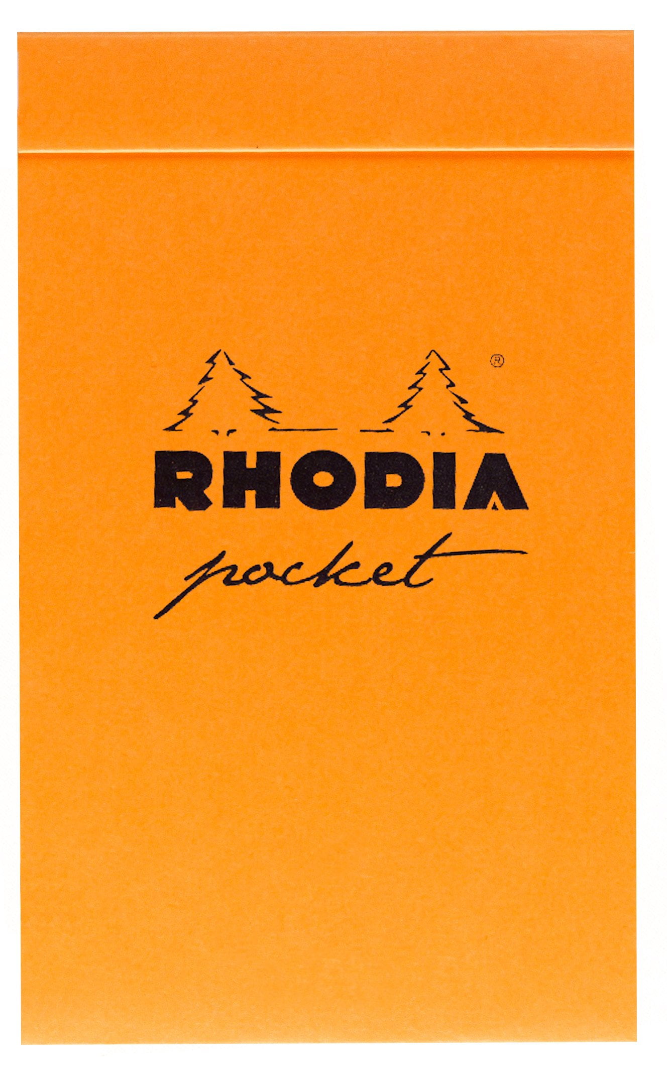 ネットオフ 送料得店  Rhodia-Pocket-Notepad-Dot-Grid ノート・メモ帳