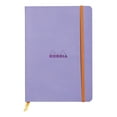 thumbnail image 1 of Rhodia - Soft Cover Rhodiarama Notebooks, 6 x 8 1/4 (A5), Iris, Lined, 1 of 4