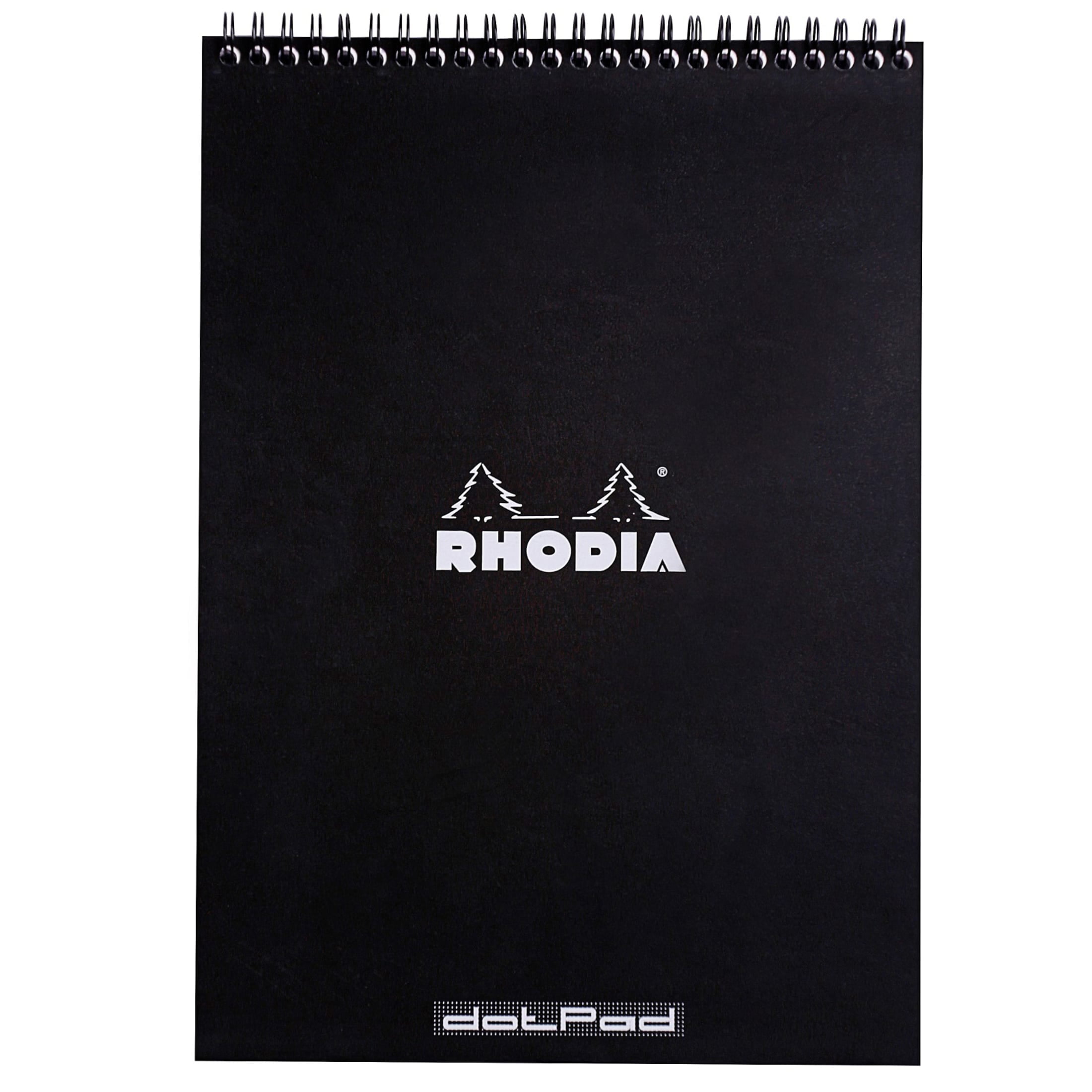 Amazon.com: Rhodia Staplebound Pad No.18 - A4 (8.25 x 11.75