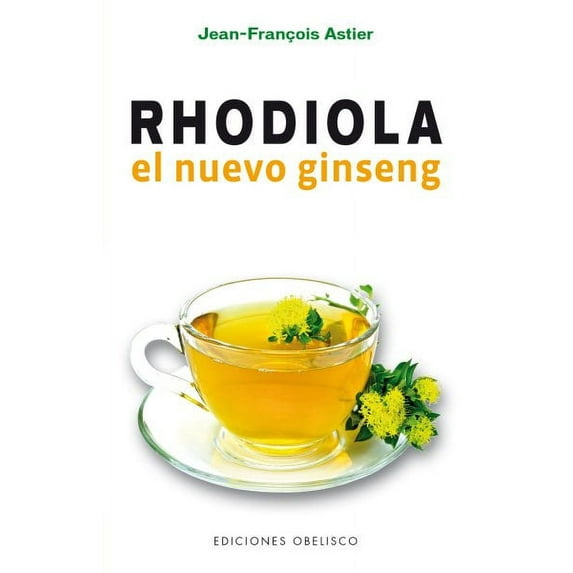 Rhodiola (Paperback)