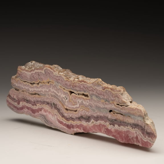 Rhodochrosite // Ver. 9