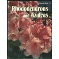 thumbnail image 1 of Pre-Owned Rhododendrons and Azaleas A Sunset book Paperback Philip Edinger, 1 of 1