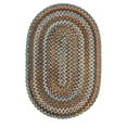 thumbnail image 1 of Rhody Rug  Astoria 10' Round Rug Greengrass, 1 of 2