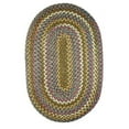 thumbnail image 1 of Rhody Rug CJ25R084X108 Country Jewel  7x9 Rug  Emerald, 1 of 2