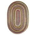 thumbnail image 1 of Rhody Rug CJ35R036X060 Country Jewel  3x5 Rug  Bronze, 1 of 2