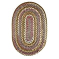 thumbnail image 1 of Rhody Rug CJ35R096X132 Country Jewel  8x11 Rug  Bronze, 1 of 2