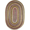 thumbnail image 1 of Rhody Rug CJ35R120X156 Country Jewel 10x13 Rug  Bronze, 1 of 2