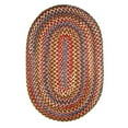 thumbnail image 1 of Rhody Rug CJ75R084X108 Country Jewel  7x9 Rug Tawny Port, 1 of 2