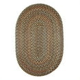 thumbnail image 1 of Rhody Rug CY37R084X108 Cypress 7x9 Rug Brown Velvet, 1 of 2