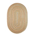 thumbnail image 1 of Rhody Rug CY57R036X060 Cypress 3x5 Rug Earth Beige, 1 of 2