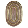 thumbnail image 1 of Rhody Rug  Country Jewel 8' Round Rug Bronze, 1 of 2