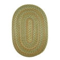 thumbnail image 1 of Rhody Rug  Cypress 8' Round Rug Olive, 1 of 2