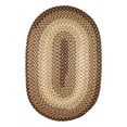 thumbnail image 1 of Rhody Rug EL33R048X072 Easy Living 4x6 Rug Taupetone, 1 of 2