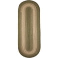 thumbnail image 1 of Rhody Rug Easy Living Herb Garden 2X8 Oval, 1 of 2