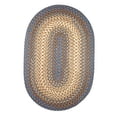 thumbnail image 1 of Rhody Rug  Easy Living 2x3 Rug Blue Lake, 1 of 2