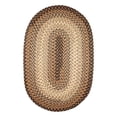 thumbnail image 1 of Rhody Rug Easy Living Taupetone 4' Round, 1 of 2