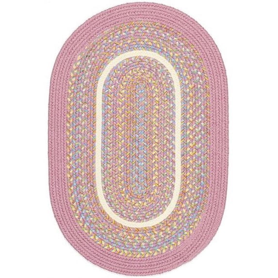 Rhody Rug Kids Indoor/Outdoor Area Rug