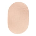 thumbnail image 1 of Rhody Rug S003R024X048 Solid 2x4 Rug Beige, 1 of 2