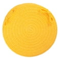 thumbnail image 1 of Rhody Rug WearEver Daffodil Poly 15" Chair Pad, 1 of 2