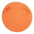 thumbnail image 1 of Rhody Rug WearEver Mango Poly 15" Chair Pad, 1 of 2