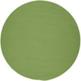 thumbnail image 1 of Rhody Rug Happy Braids Indoor/Outdoor Area Rug, 1 of 2