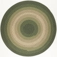 thumbnail image 1 of Belen Kox Twin River Green Multi 4' Round, 1 of 10