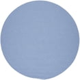 thumbnail image 1 of Solid Hydrangea Poly 8' Round, 1 of 2